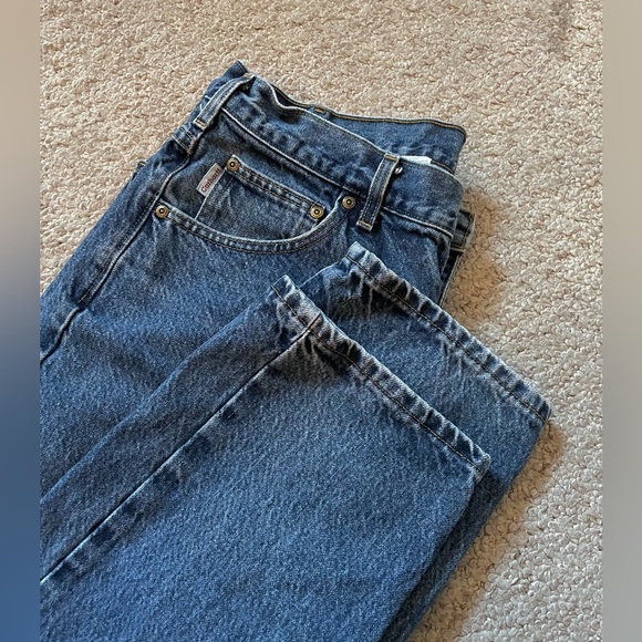 3 for 25$ Carhartt Men’s Jeans  size 36*32 - Picture 2 of 12